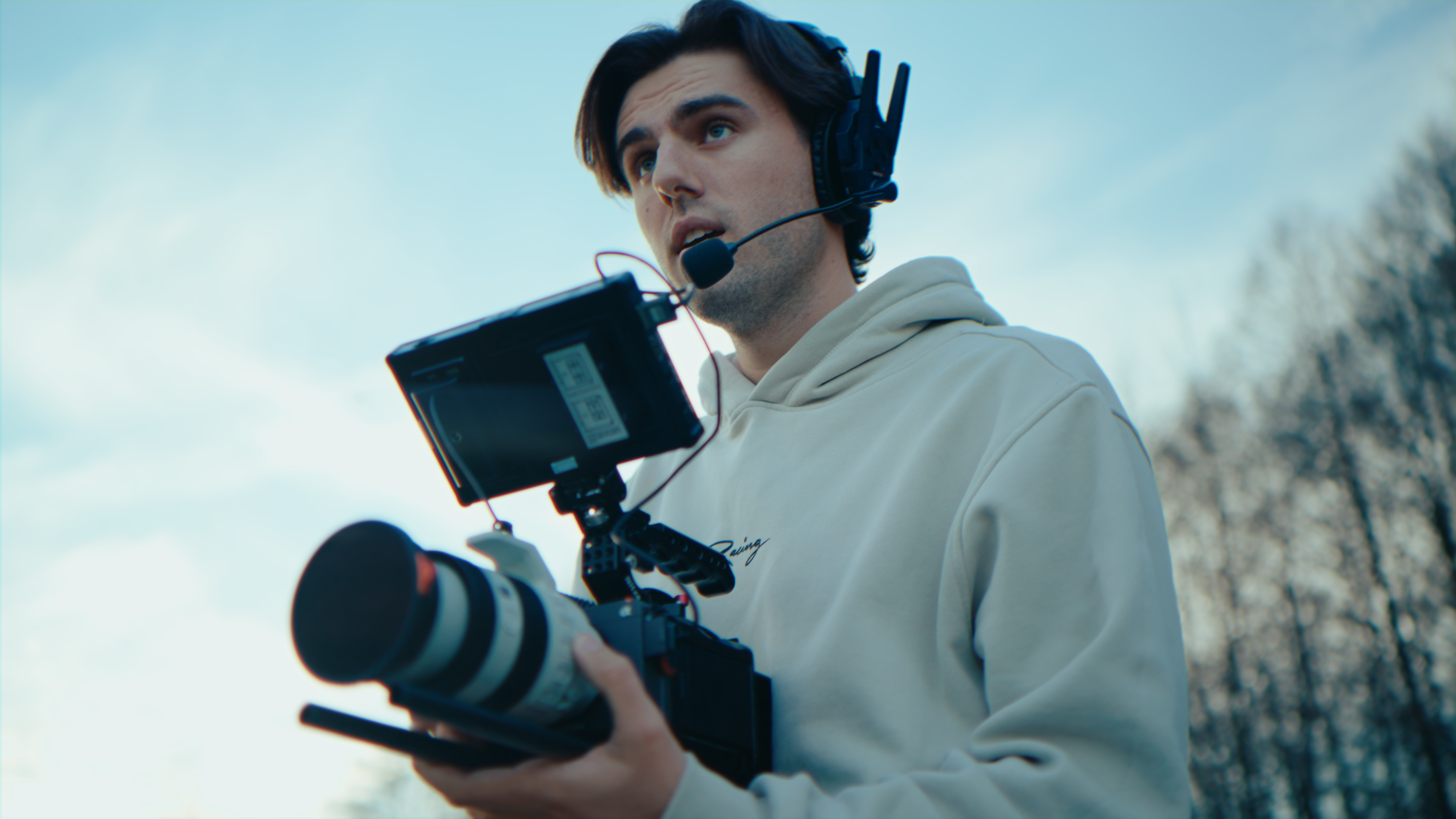 Videoproduktion